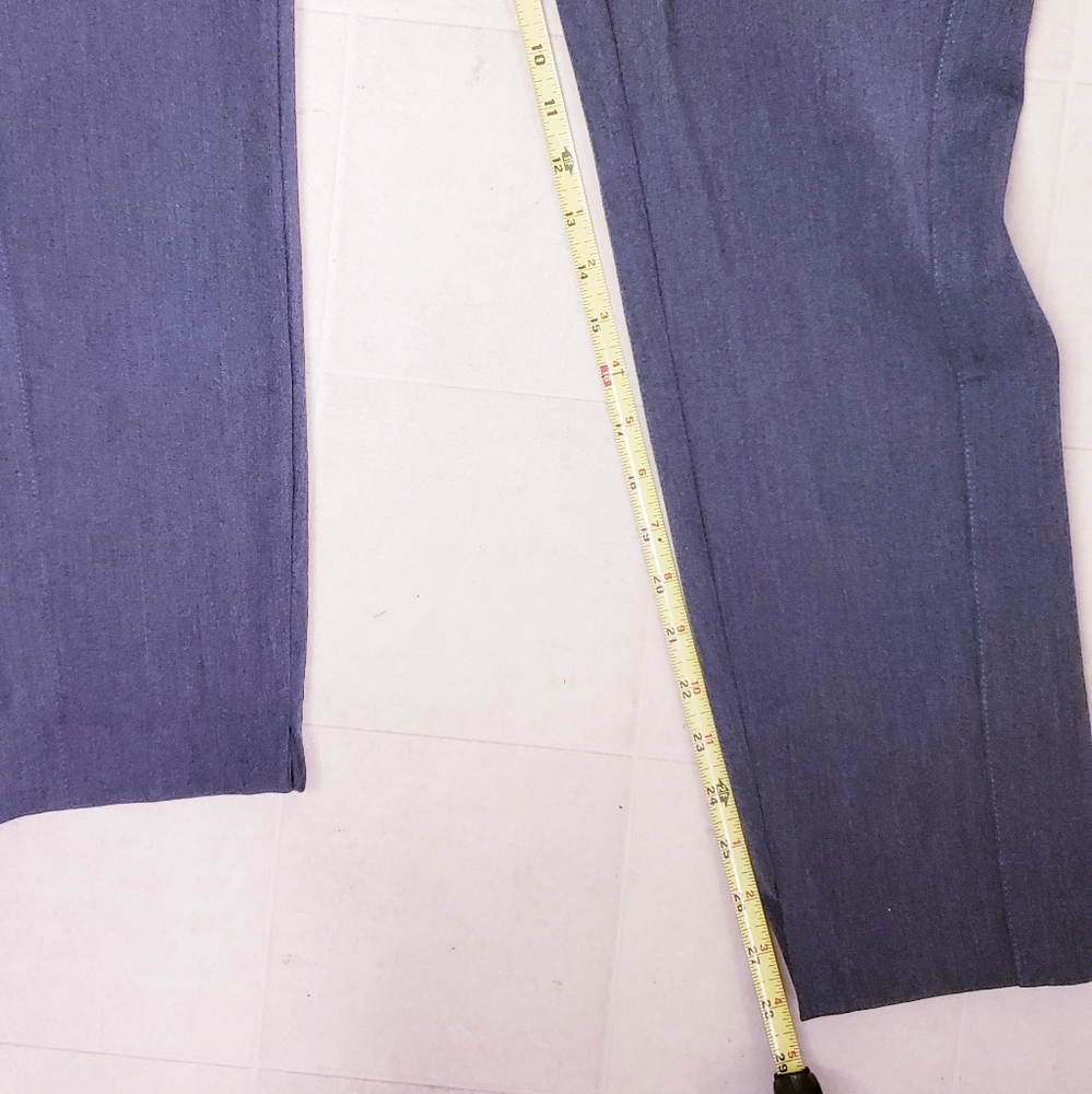 14 Sigrid Olson Signature Collection Stretch Pants - image 6